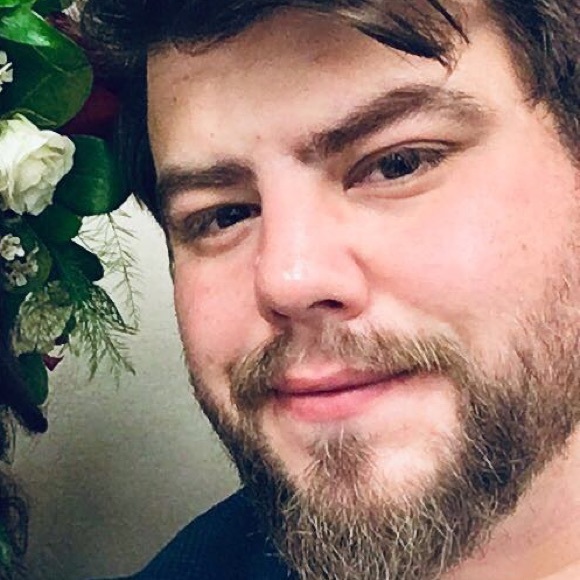 Meet your Posher, Jared - Picture 1 of 1